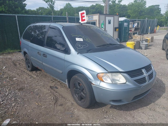 Aukcja sprzedaży 2005 Dodge Grand Caravan Se, vin: 1D4GP24R95B421695, numer aukcji: 45430592