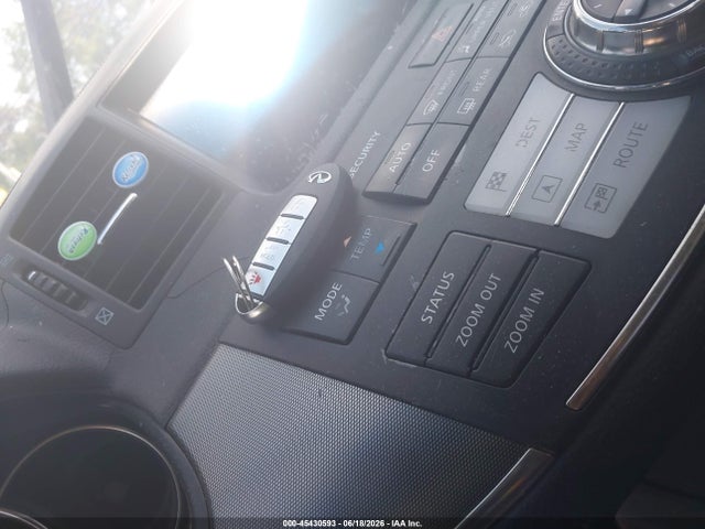 Продажа на аукционе авто 2006 Infiniti M35x, vin: JNKAY01F66M264940, номер лота: 45430593
