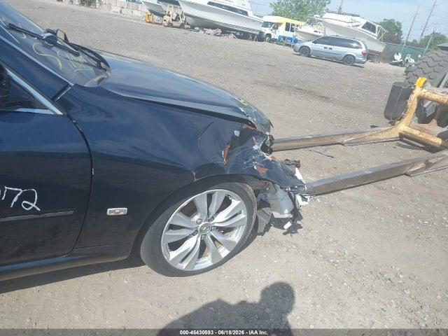 Продажа на аукционе авто 2006 Infiniti M35x, vin: JNKAY01F66M264940, номер лота: 45430593