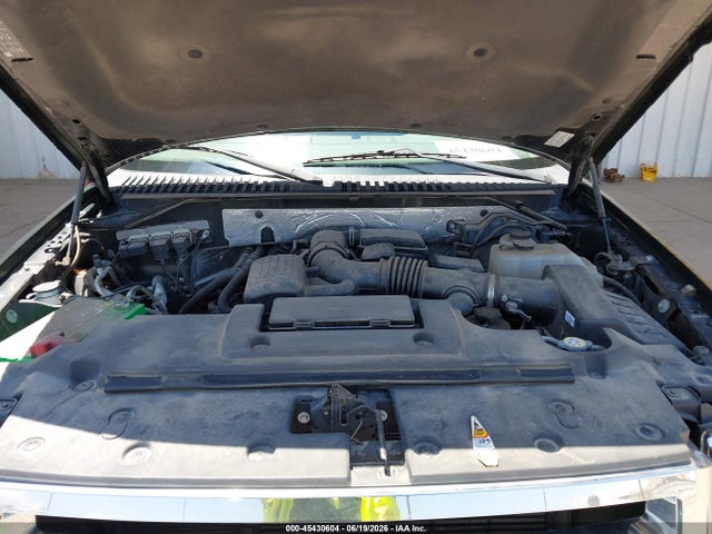1FMJU1G52EEF52802 Ford Expedition Xl