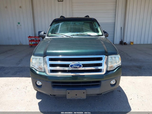 1FMJU1G52EEF52802 Ford Expedition Xl