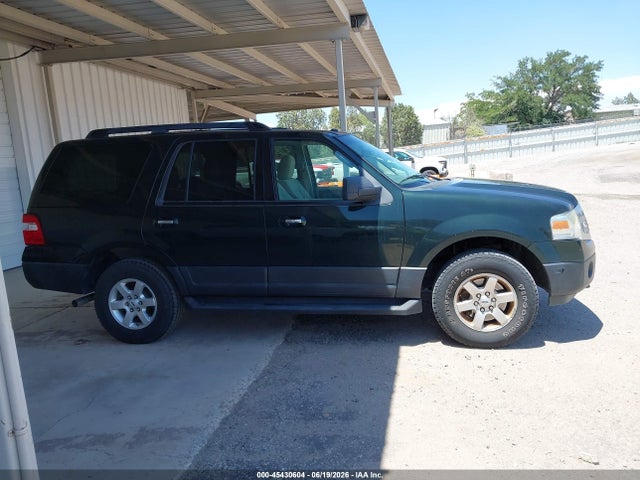 1FMJU1G52EEF52802 Ford Expedition Xl
