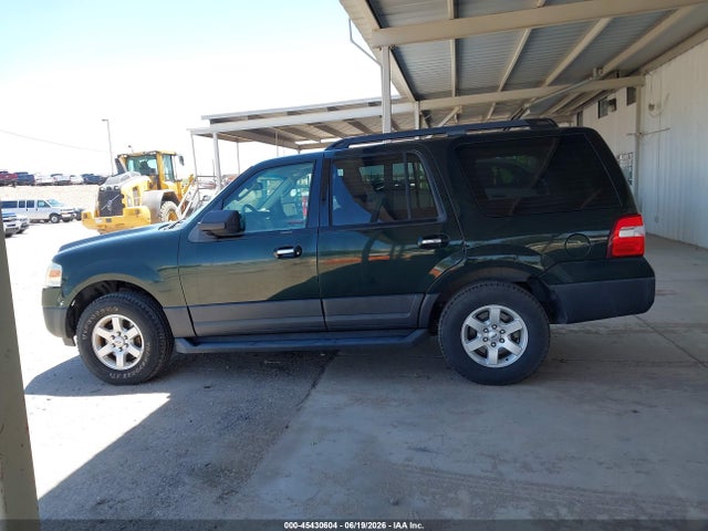1FMJU1G52EEF52802 Ford Expedition Xl