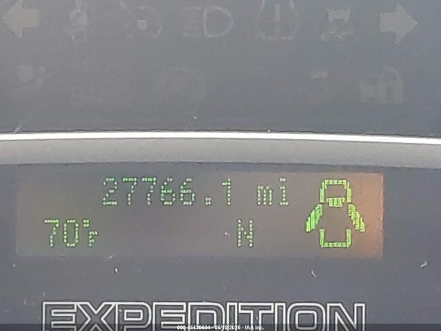 1FMJU1G52EEF52802 Ford Expedition Xl