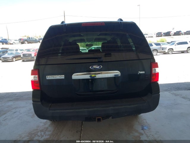 1FMJU1G52EEF52802 Ford Expedition Xl