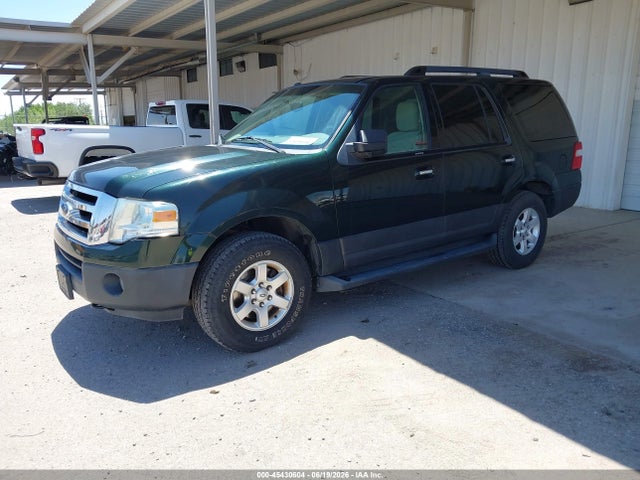 1FMJU1G52EEF52802 Ford Expedition Xl