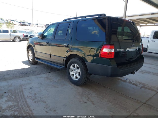 1FMJU1G52EEF52802 Ford Expedition Xl
