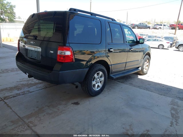 1FMJU1G52EEF52802 Ford Expedition Xl