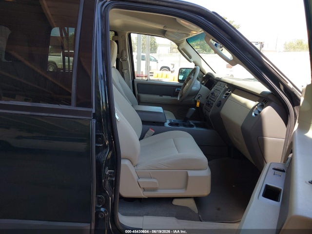1FMJU1G52EEF52802 Ford Expedition Xl