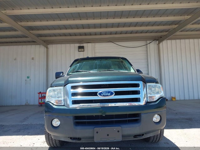 1FMJU1G52EEF52802 Ford Expedition Xl