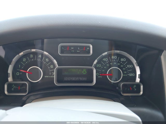 1FMJU1G52EEF52802 Ford Expedition Xl