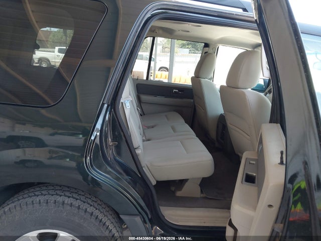 1FMJU1G52EEF52802 Ford Expedition Xl