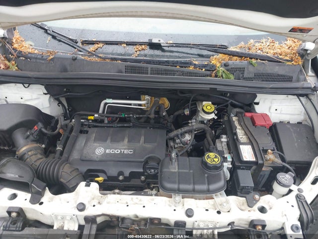 Продажа на аукционе авто 2013 Buick Encore Leather, vin: KL4CJGSB5DB174426, номер лота: 45430622
