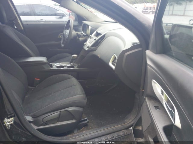 2GNALAEK2E6129858 Chevrolet EQUINOX LS