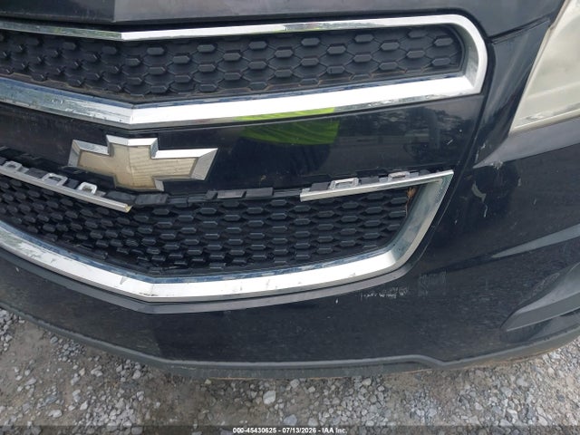 Chevrolet EQUINOX LS 2014 2GNALAEK2E6129858 Image 6