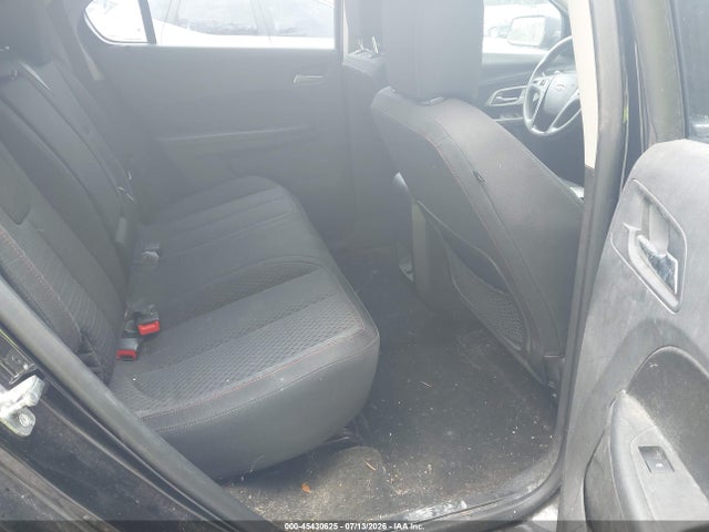 Chevrolet EQUINOX LS 2014 2GNALAEK2E6129858 Image 8