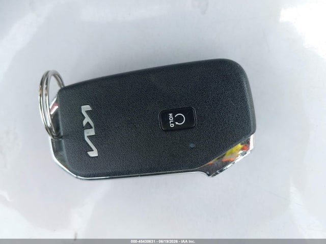 KIA Sportage X-line 2023 5XYK6CAF6PG103584 Image 11