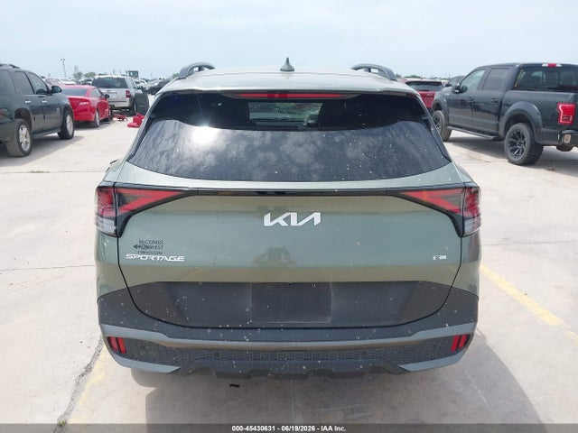 KIA Sportage X-line 2023 5XYK6CAF6PG103584 Image 16