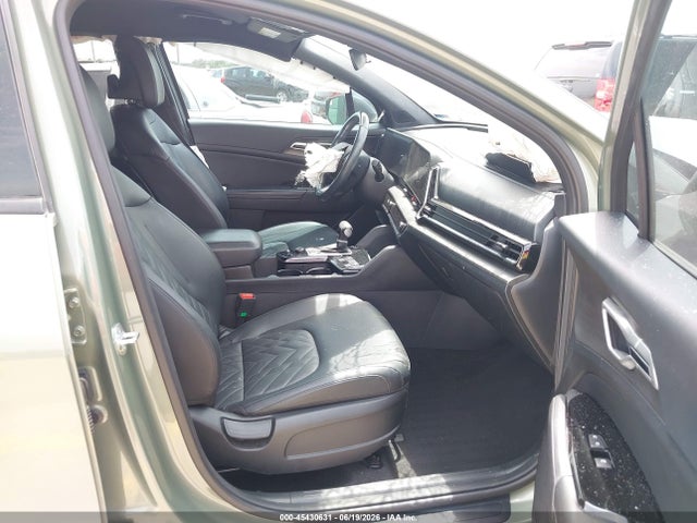 KIA Sportage X-line 2023 5XYK6CAF6PG103584 Image 5