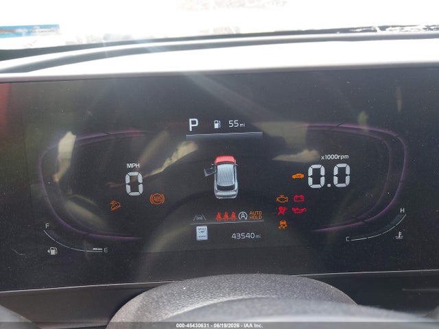 KIA Sportage X-line 2023 5XYK6CAF6PG103584 Image 7