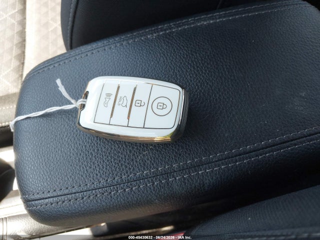 2023 Kia Rio S მანქანა იყიდება აუქციონზე, vin: 3KPA24AD3PE529810, აუქციონის ნომერი: 45430632