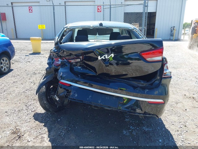 45430632 :رقم المزاد ، 3KPA24AD3PE529810 vin ، 2023 Kia Rio S مزاد بيع