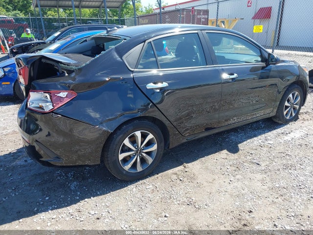 2023 Kia Rio S მანქანა იყიდება აუქციონზე, vin: 3KPA24AD3PE529810, აუქციონის ნომერი: 45430632