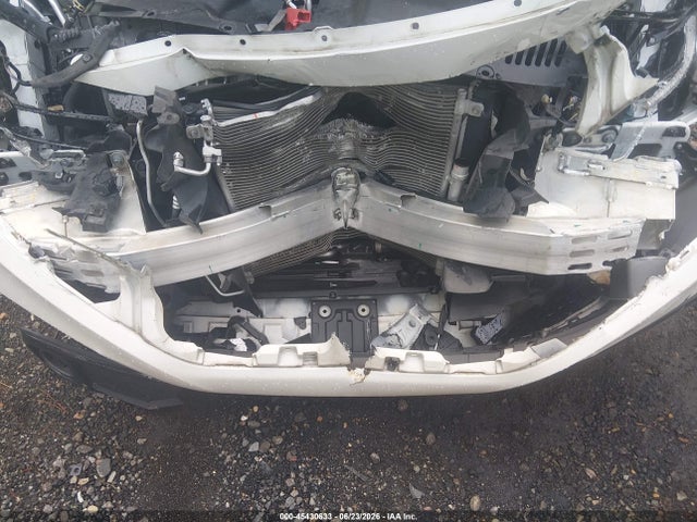 2020 Honda Civic Sport მანქანა იყიდება აუქციონზე, vin: 2HGFC2F81LH551355, აუქციონის ნომერი: 45430633