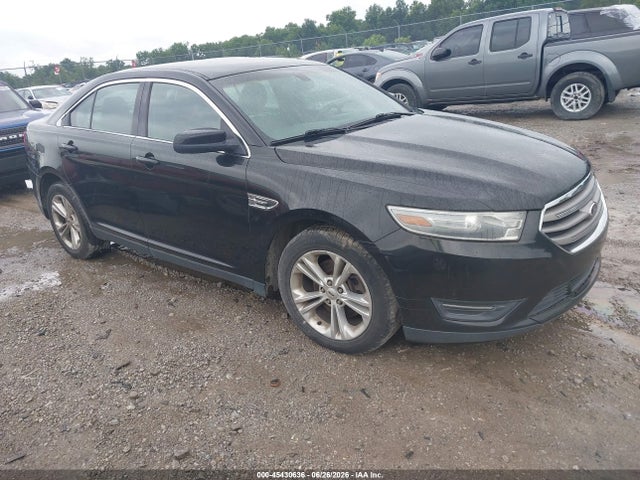 Aukcja sprzedaży 2013 Ford Taurus Sel, vin: 1FAHP2E83DG164841, numer aukcji: 45430636