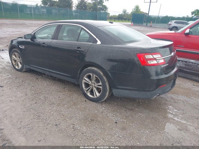 2013 Ford Taurus Sel მანქანა იყიდება აუქციონზე, vin: 1FAHP2E83DG164841, აუქციონის ნომერი: 45430636