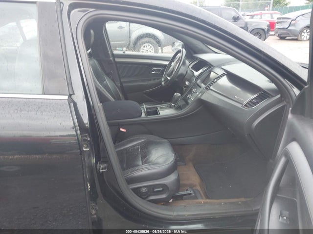 2013 Ford Taurus Sel მანქანა იყიდება აუქციონზე, vin: 1FAHP2E83DG164841, აუქციონის ნომერი: 45430636