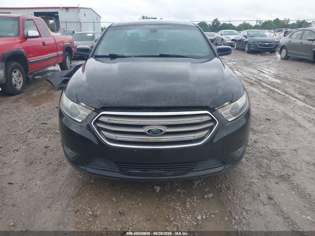 Aukcja sprzedaży 2013 Ford Taurus Sel, vin: 1FAHP2E83DG164841, numer aukcji: 45430636