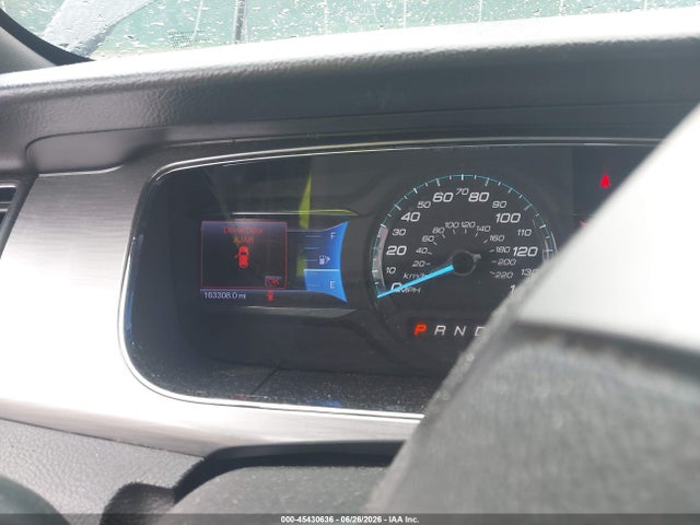 Aukcja sprzedaży 2013 Ford Taurus Sel, vin: 1FAHP2E83DG164841, numer aukcji: 45430636