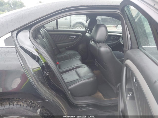 2013 Ford Taurus Sel მანქანა იყიდება აუქციონზე, vin: 1FAHP2E83DG164841, აუქციონის ნომერი: 45430636