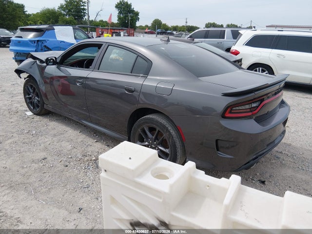 Aukcja sprzedaży 2022 Dodge Charger Gt Awd, vin: 2C3CDXMG3NH150662, numer aukcji: 45430637