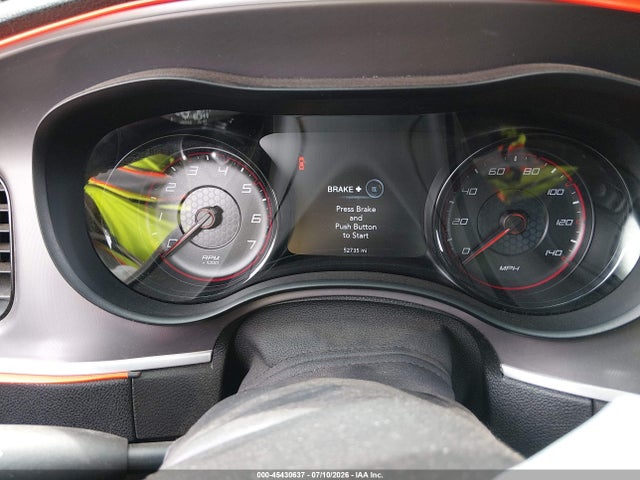 Aukcja sprzedaży 2022 Dodge Charger Gt Awd, vin: 2C3CDXMG3NH150662, numer aukcji: 45430637