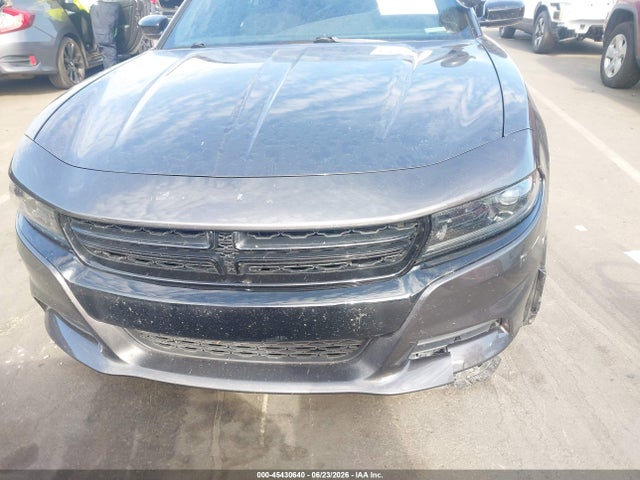 Aukcja sprzedaży 2023 Dodge Charger Police Rwd, vin: 2C3CDXAT4PH583976, numer aukcji: 45430640