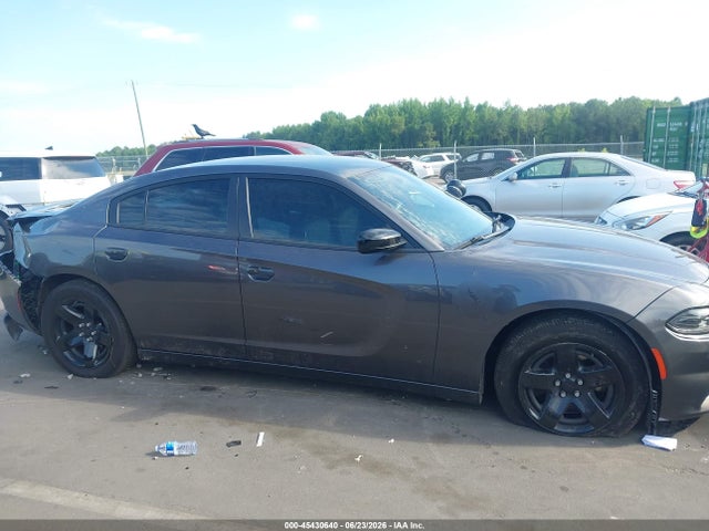 Aukcja sprzedaży 2023 Dodge Charger Police Rwd, vin: 2C3CDXAT4PH583976, numer aukcji: 45430640