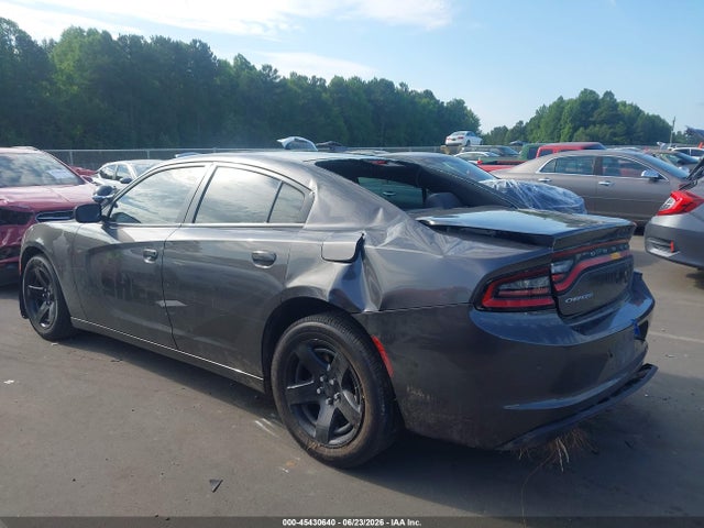 Aukcja sprzedaży 2023 Dodge Charger Police Rwd, vin: 2C3CDXAT4PH583976, numer aukcji: 45430640
