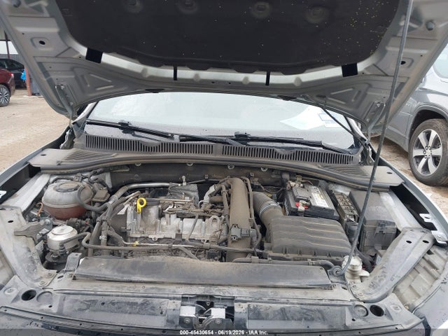2020 Volkswagen Jetta 1.4t R-line/1.4t S/1.4t Se მანქანა იყიდება აუქციონზე, vin: 3VWCB7BU3LM022721, აუქციონის ნომერი: 45430654