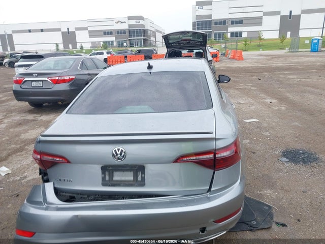 2020 Volkswagen Jetta 1.4t R-line/1.4t S/1.4t Se მანქანა იყიდება აუქციონზე, vin: 3VWCB7BU3LM022721, აუქციონის ნომერი: 45430654