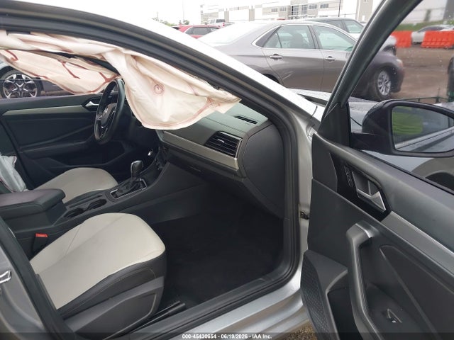 2020 Volkswagen Jetta 1.4t R-line/1.4t S/1.4t Se მანქანა იყიდება აუქციონზე, vin: 3VWCB7BU3LM022721, აუქციონის ნომერი: 45430654