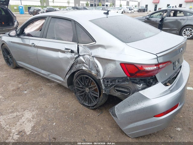 2020 Volkswagen Jetta 1.4t R-line/1.4t S/1.4t Se მანქანა იყიდება აუქციონზე, vin: 3VWCB7BU3LM022721, აუქციონის ნომერი: 45430654