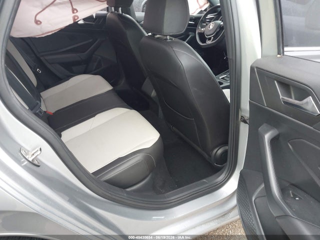 2020 Volkswagen Jetta 1.4t R-line/1.4t S/1.4t Se მანქანა იყიდება აუქციონზე, vin: 3VWCB7BU3LM022721, აუქციონის ნომერი: 45430654