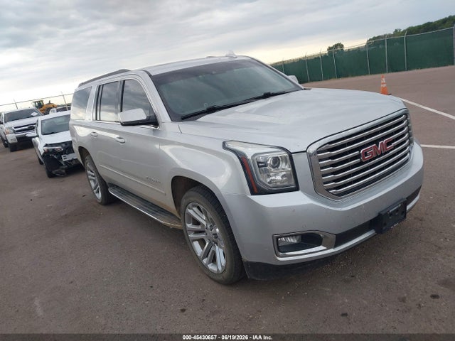45430657 :رقم المزاد ، 1GKS2GKC0HR316657 vin ، 2017 Gmc Yukon Xl Slt مزاد بيع