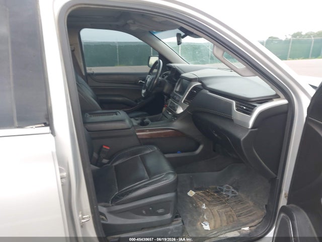 Продажа на аукционе авто 2017 Gmc Yukon Xl Slt, vin: 1GKS2GKC0HR316657, номер лота: 45430657