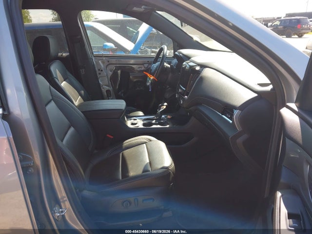 1GNEVHKW0PJ217762 Chevrolet Traverse Awd Lt Leather