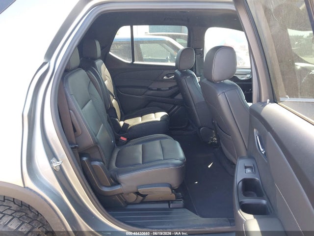 1GNEVHKW0PJ217762 Chevrolet Traverse Awd Lt Leather