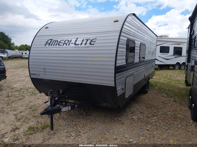 Gulfstream Ameri-lite 2022 1NL1G2115NG004248 Image 2