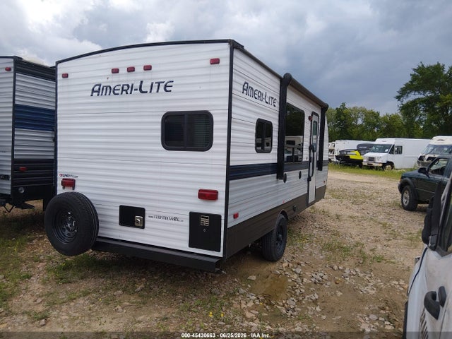 Gulfstream Ameri-lite 2022 1NL1G2115NG004248 Image 4